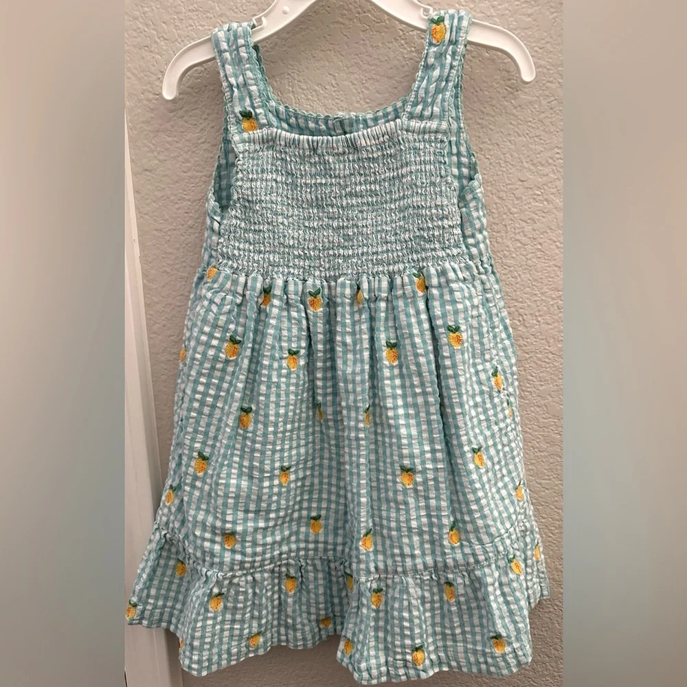 Jojo Maman Bébé Dress - Picture 3 of 5